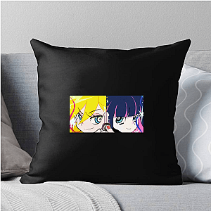 Panty Says Bye, Not Sorry Panty And Stocking With Garterbelt Pillows Cover