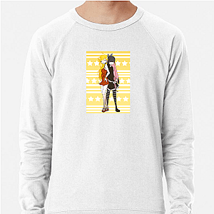 Trash Angel Energy Panty And Stocking With Garterbelt Sweatshirts