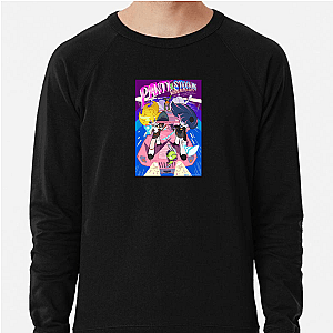 Panty & Stocking: Unholy Drip Panty And Stocking With Garterbelt Sweatshirts
