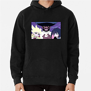 Gun Mode – Panty & Stocking Panty And Stocking With Garterbelt Hoodies