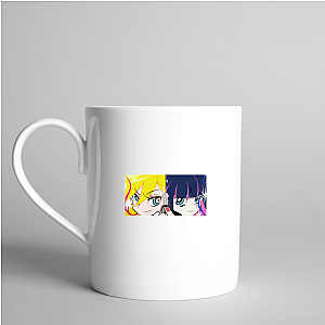Panty Says Bye, Not Sorry Panty And Stocking With Garterbelt Mugs