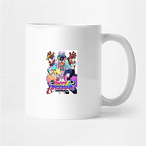 Sugar, Spice, and Panty & Stocking Panty And Stocking With Garterbelt Mugs