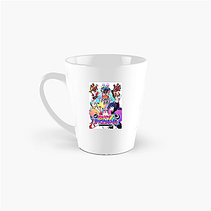 Sugar, Spice, and Panty & Stocking Panty And Stocking With Garterbelt Mugs