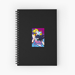 Panty. Stocking. Chaos. Panty And Stocking With Garterbelt Notebook