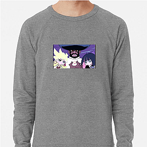 Gun Mode – Panty & Stocking Panty And Stocking With Garterbelt Sweatshirts