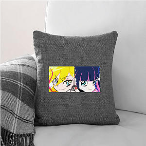 Panty Says Bye, Not Sorry Panty And Stocking With Garterbelt Pillows Cover