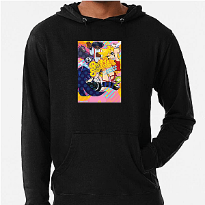 Heaven Can’t Handle This Panty And Stocking With Garterbelt Hoodies