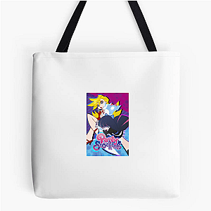 Panty. Stocking. Chaos. Panty And Stocking With Garterbelt Bags