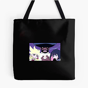 Gun Mode – Panty & Stocking Panty And Stocking With Garterbelt Bags