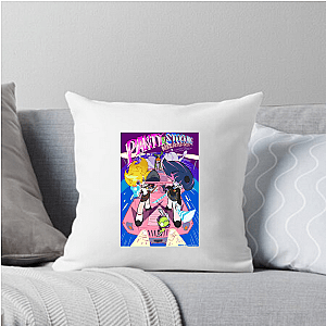 Panty & Stocking: Unholy Drip Panty And Stocking With Garterbelt Pillows Cover