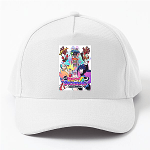 Sugar, Spice, and Panty & Stocking Panty And Stocking With Garterbelt Hats & Caps