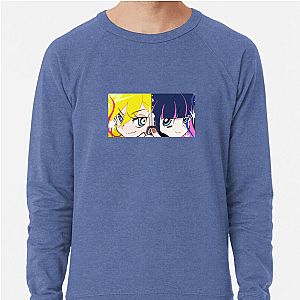 Panty Says Bye, Not Sorry Panty And Stocking With Garterbelt Sweatshirts