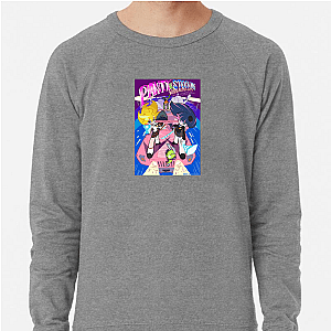Panty & Stocking: Unholy Drip Panty And Stocking With Garterbelt Sweatshirts