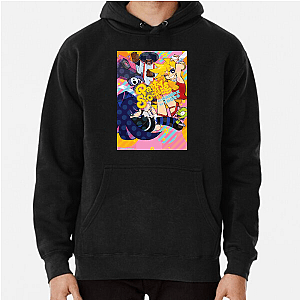 Heaven Can’t Handle This Panty And Stocking With Garterbelt Hoodies