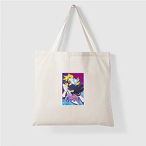 Panty. Stocking. Chaos. Panty And Stocking With Garterbelt Bags