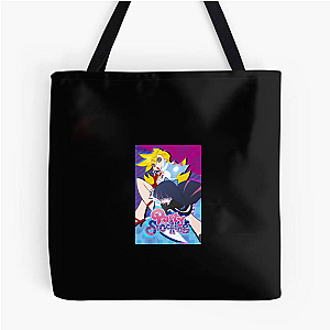 Panty. Stocking. Chaos. Panty And Stocking With Garterbelt Bags