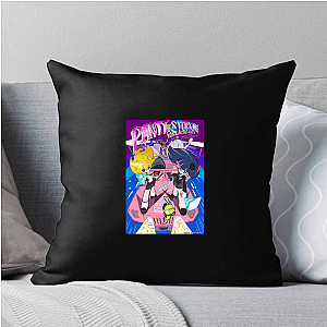 Panty & Stocking: Unholy Drip Panty And Stocking With Garterbelt Pillows Cover