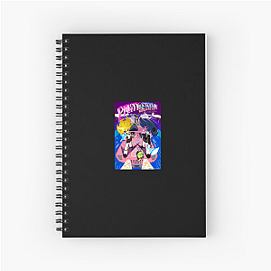 Panty & Stocking: Unholy Drip Panty And Stocking With Garterbelt Notebook