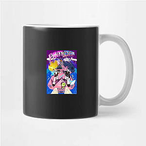 Panty & Stocking: Unholy Drip Panty And Stocking With Garterbelt Mugs
