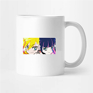 Panty Says Bye, Not Sorry Panty And Stocking With Garterbelt Mugs
