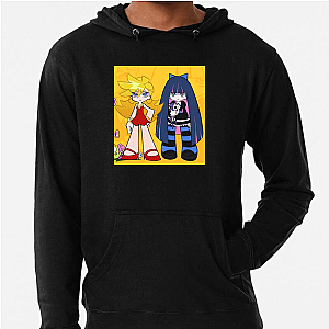 Fallen Angels, Risen Icons Panty And Stocking With Garterbelt Hoodies