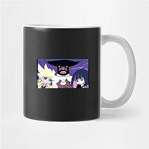 Gun Mode – Panty & Stocking Panty And Stocking With Garterbelt Mugs