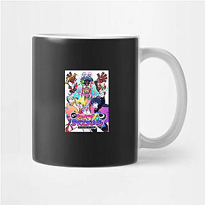 Sugar, Spice, and Panty & Stocking Panty And Stocking With Garterbelt Mugs