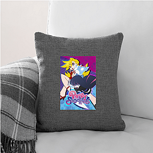 Panty. Stocking. Chaos. Panty And Stocking With Garterbelt Pillows Cover