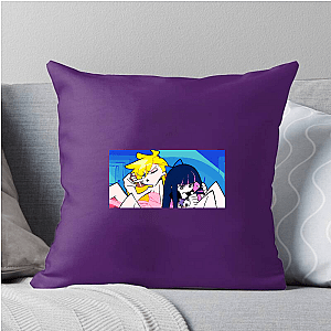 Panty & Stocking Forever Messy Panty And Stocking With Garterbelt Pillows Cover