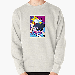 Panty. Stocking. Chaos. Panty And Stocking With Garterbelt Sweatshirts