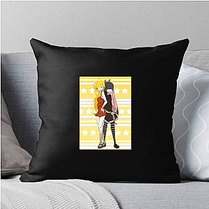 Trash Angel Energy Panty And Stocking With Garterbelt Pillows Cover