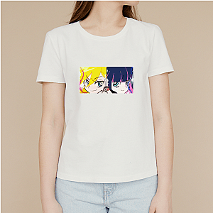 Panty Says Bye, Not Sorry Panty And Stocking With Garterbelt T-Shirts