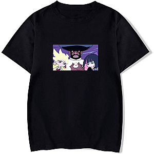 Gun Mode – Panty & Stocking Panty And Stocking With Garterbelt T-Shirts