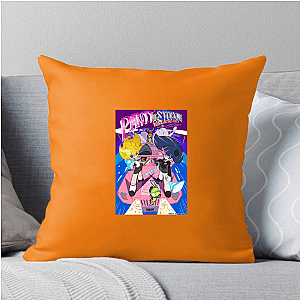 Panty & Stocking: Unholy Drip Panty And Stocking With Garterbelt Pillows Cover