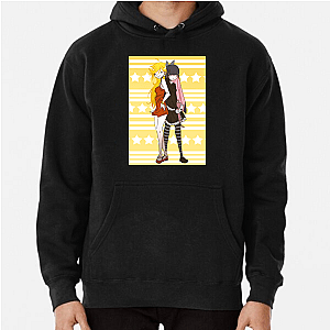 Trash Angel Energy Panty And Stocking With Garterbelt Hoodies