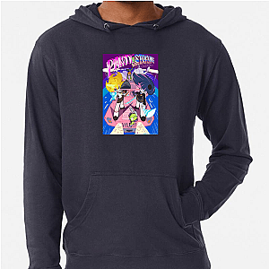 Panty & Stocking: Unholy Drip Panty And Stocking With Garterbelt Hoodies