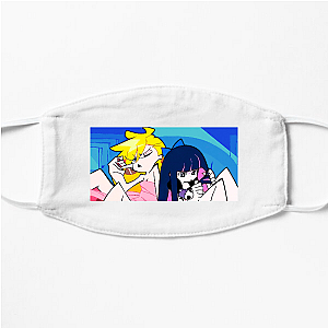 Panty & Stocking Forever Messy Panty And Stocking With Garterbelt Face Masks