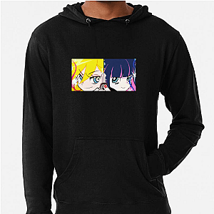 Panty Says Bye, Not Sorry Panty And Stocking With Garterbelt Hoodies