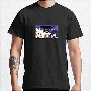 Gun Mode – Panty & Stocking Panty And Stocking With Garterbelt T-Shirts