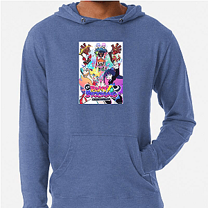 Sugar, Spice, and Panty & Stocking Panty And Stocking With Garterbelt Hoodies