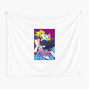 Panty. Stocking. Chaos. Panty And Stocking With Garterbelt Tapestries