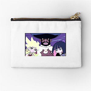 Gun Mode – Panty & Stocking Panty And Stocking With Garterbelt Zipper Pouches