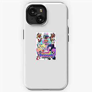 Sugar, Spice, and Panty & Stocking Panty And Stocking With Garterbelt Samsung Cases
