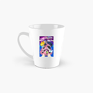 Panty & Stocking: Unholy Drip Panty And Stocking With Garterbelt Mugs