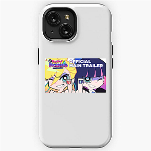 Stocking's Sweet Tooth Club Panty And Stocking With Garterbelt Samsung Cases