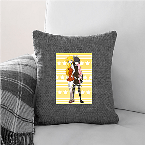 Trash Angel Energy Panty And Stocking With Garterbelt Pillows Cover