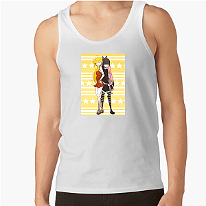 Trash Angel Energy Panty And Stocking With Garterbelt Tank Tops