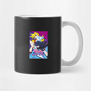 Panty. Stocking. Chaos. Panty And Stocking With Garterbelt Mugs