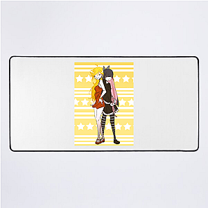 Trash Angel Energy Panty And Stocking With Garterbelt Mouse Pads