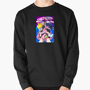Panty & Stocking: Unholy Drip Panty And Stocking With Garterbelt Sweatshirts